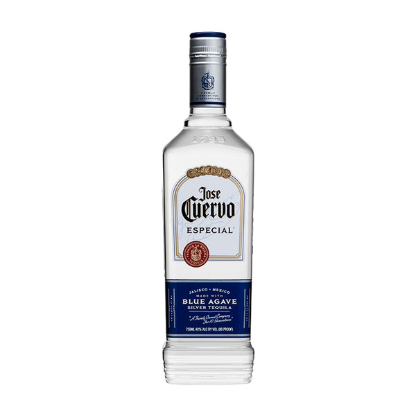 JOSE CUERVO ESPECIAL 750ML