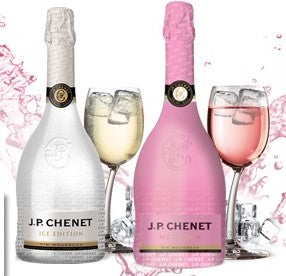 JP. Chenet