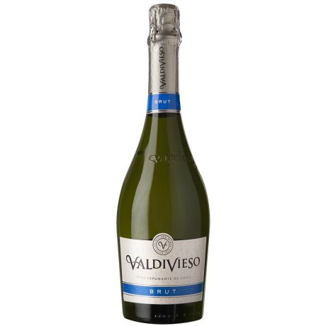 Botella valdivieso