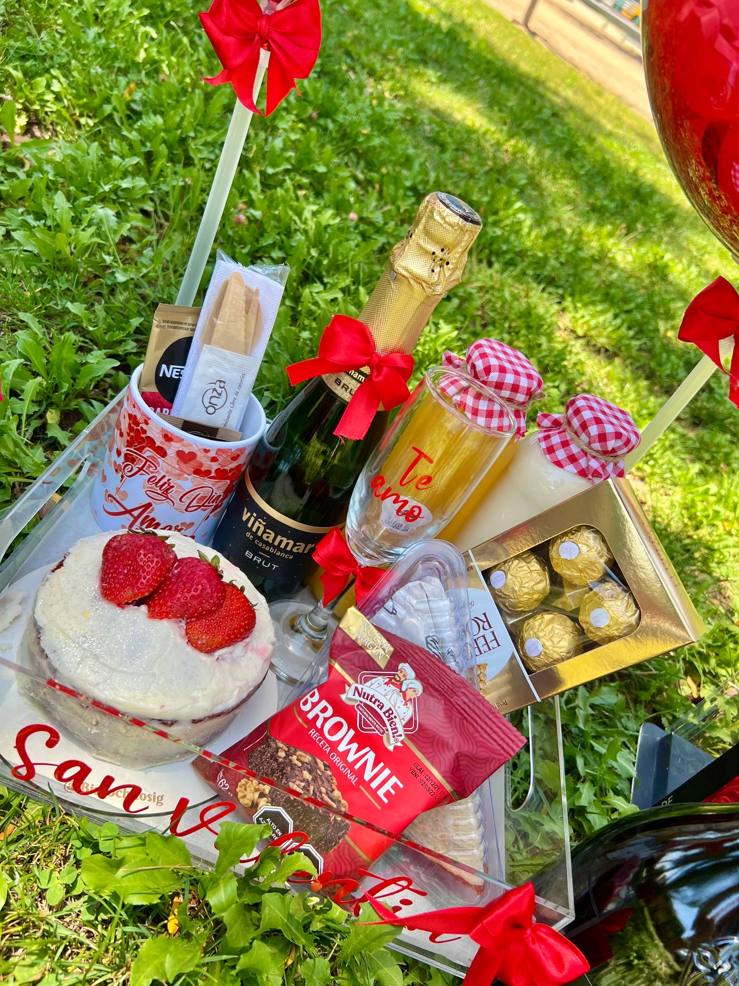 San Valentin