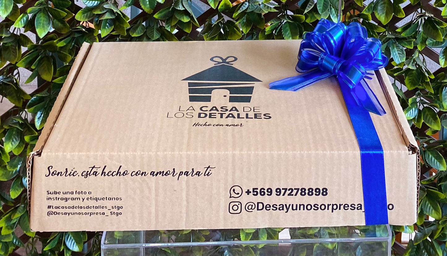 CAJA EMPRESARIAL