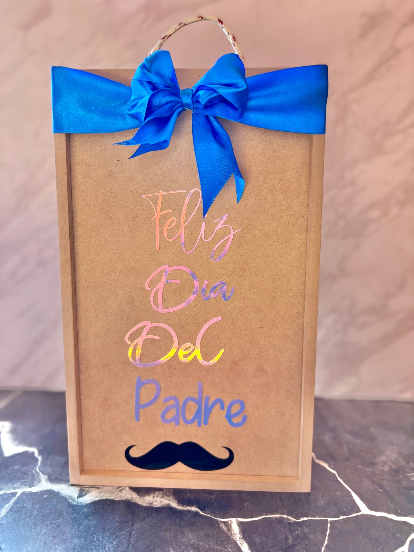 Caja día del padre