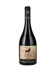 TORO DE PIEDRA GRAN RESERVA 2017