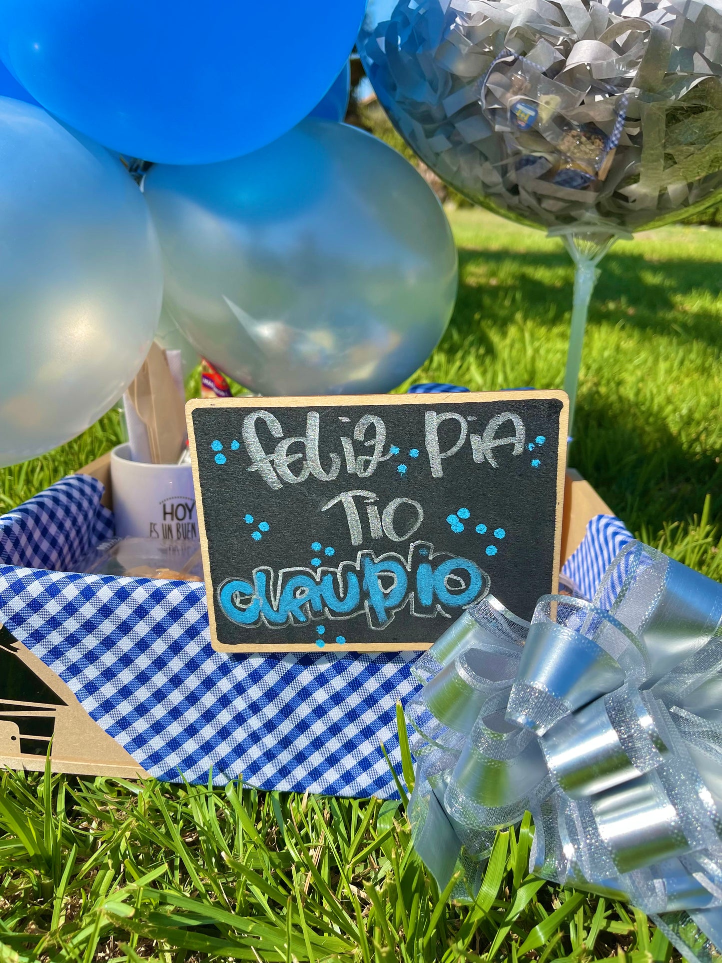 Desayuno profesionales