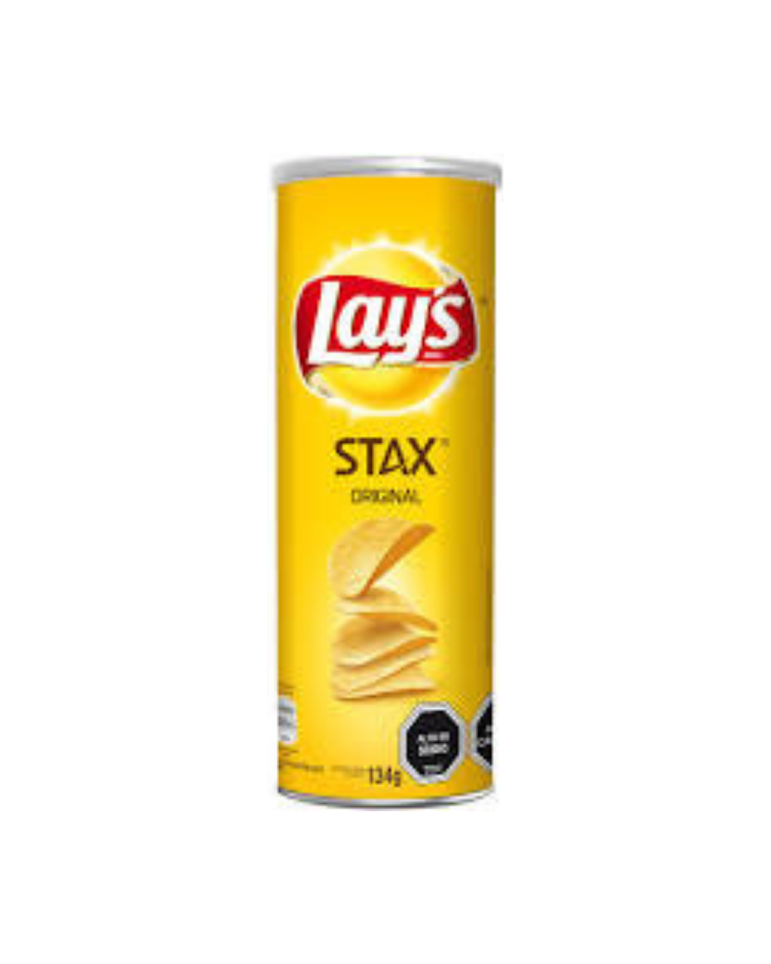 Papas Lays