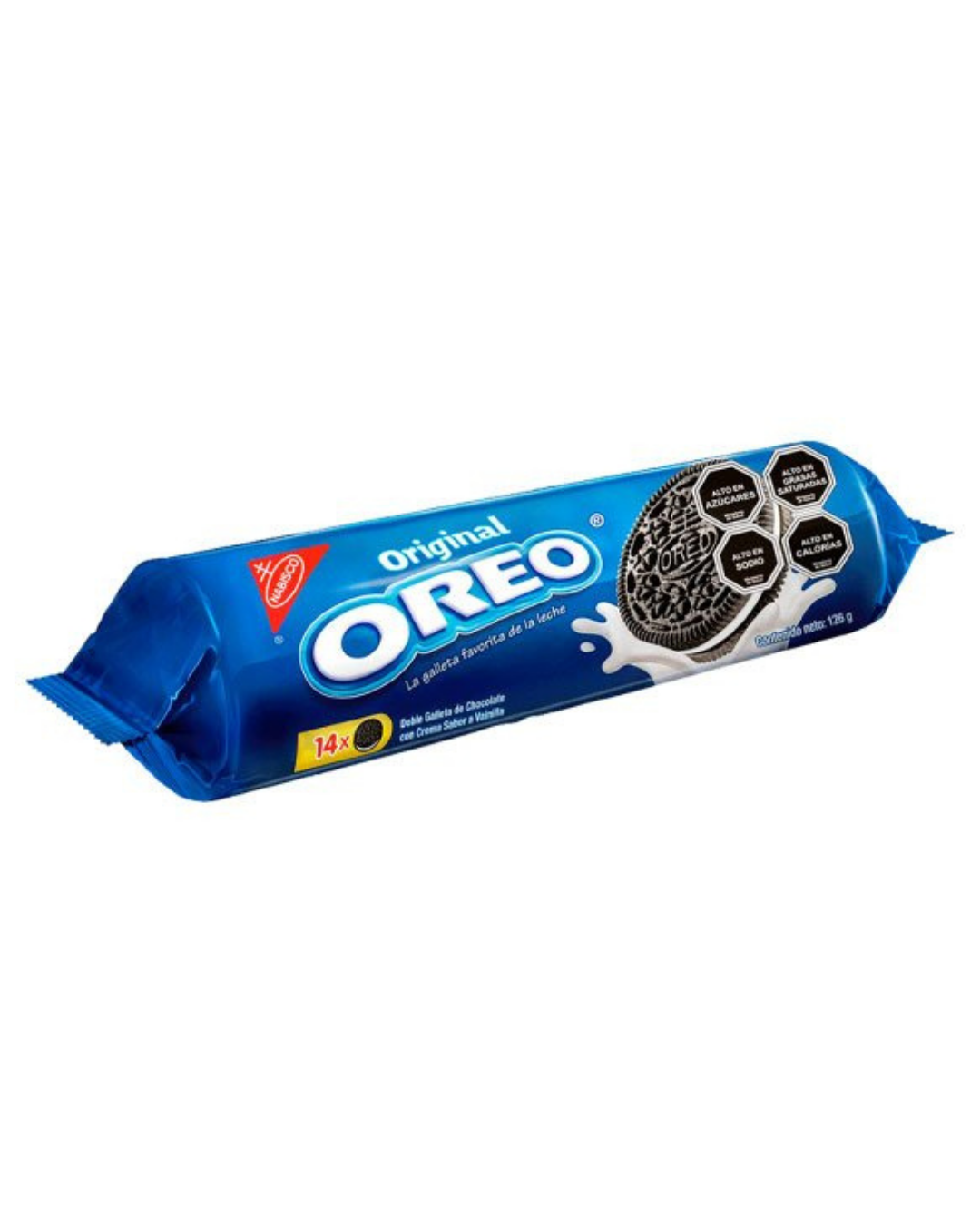 Oreo