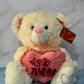 Oso de Peluche Corazón