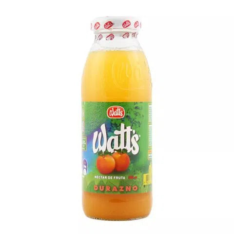 Jugo de naranja