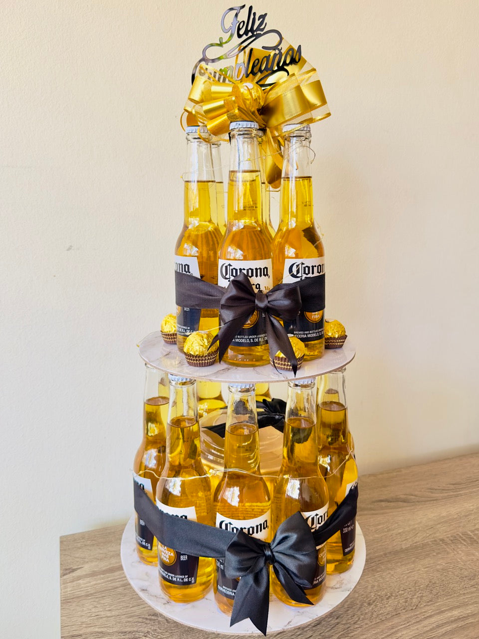 Box Dorado