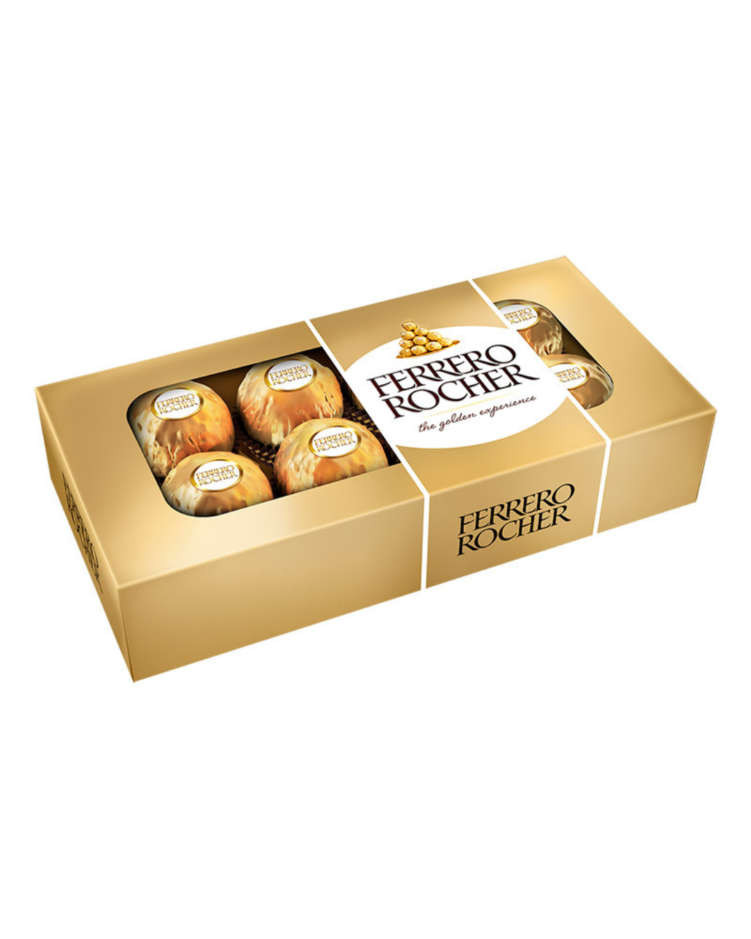 Ferrero Rocher T8