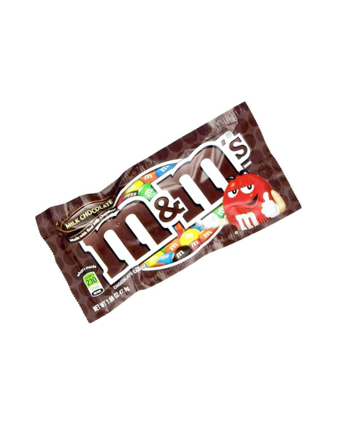 Chocolates M&M