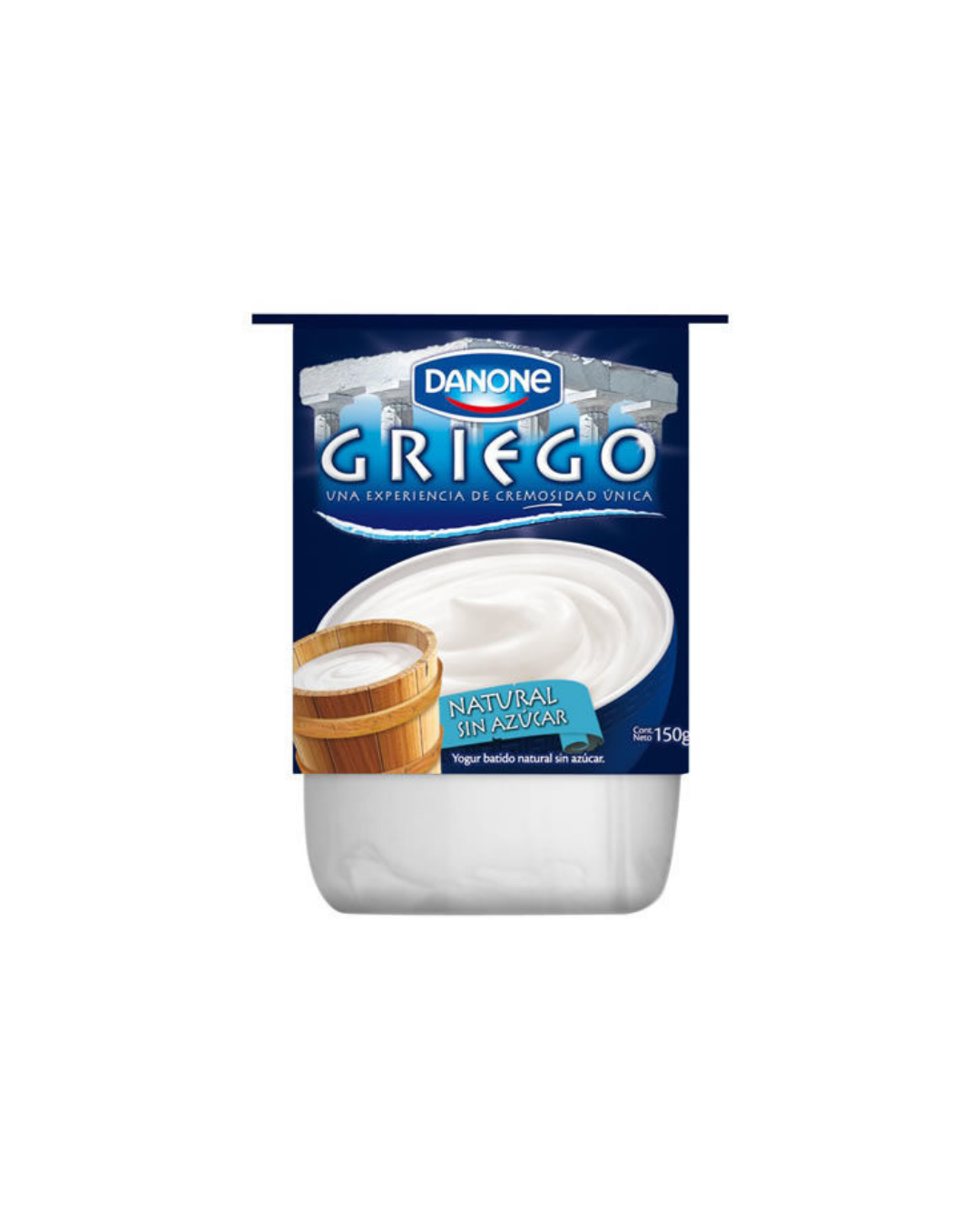 Yogurth Griego